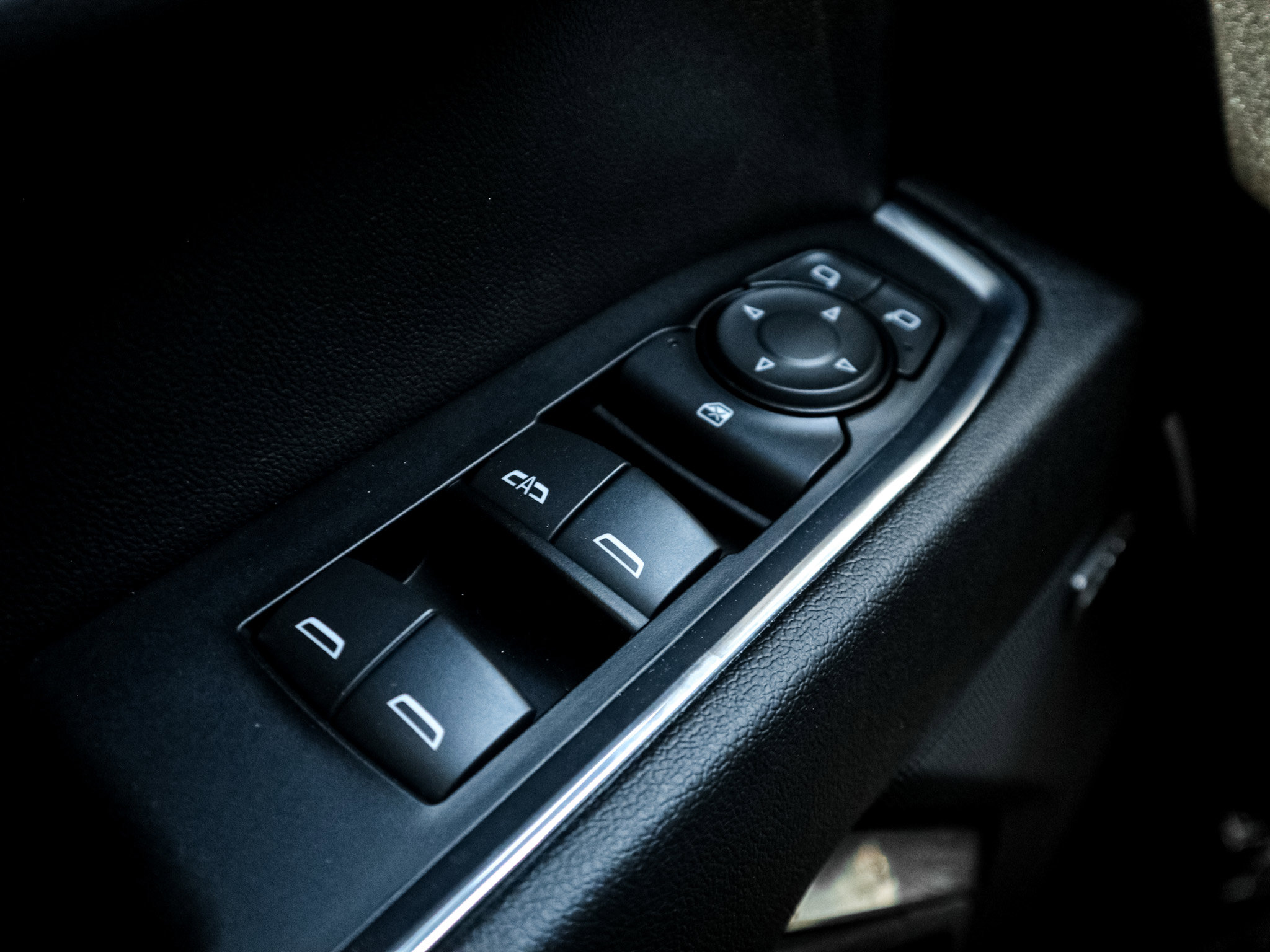 Used 2024 GMC Sierra 1500 Elevation w/ Preferred Package image 15