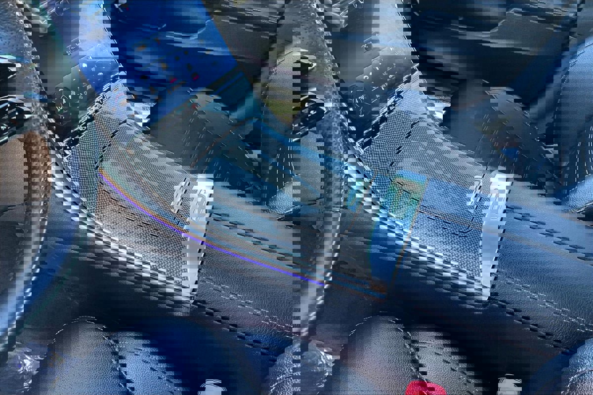 Used 2023 Mercedes-Benz C 300 Sedan w/ AMG Line w/ Night Package image 13