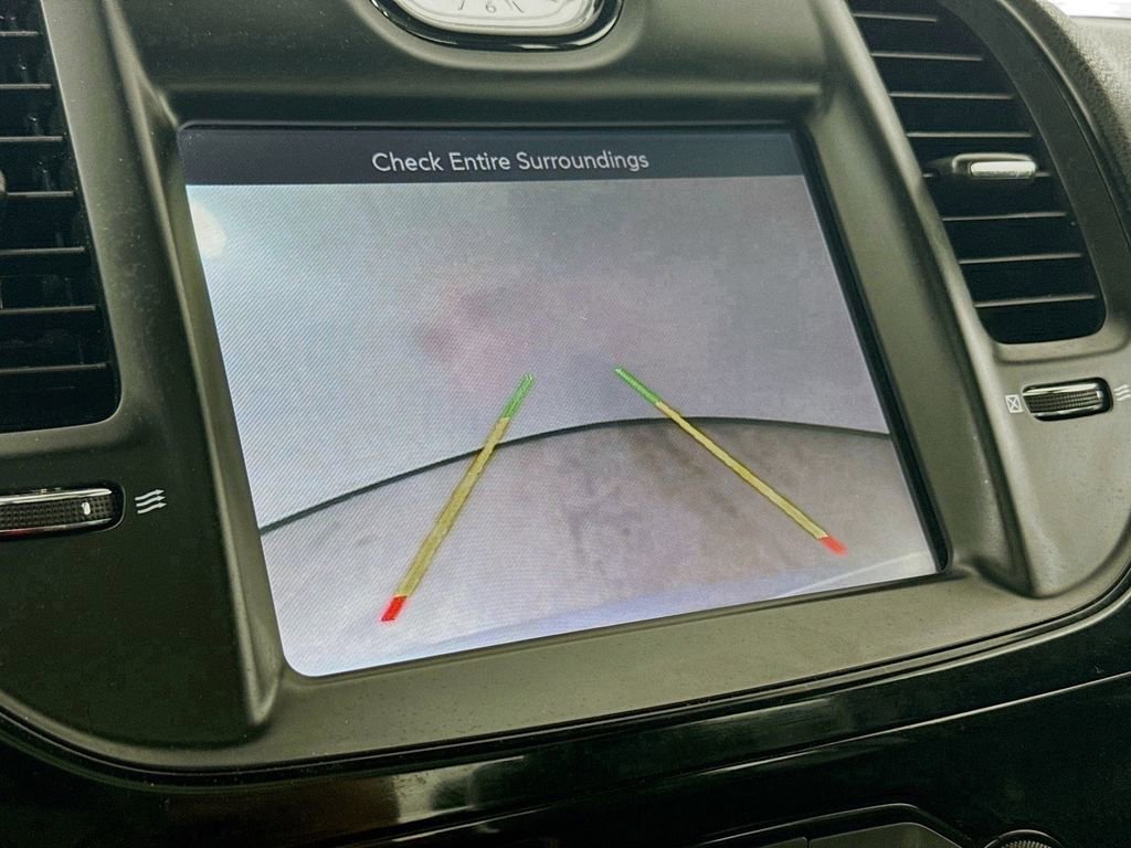 Used 2016 Chrysler 300 S AWD/4WD image 19