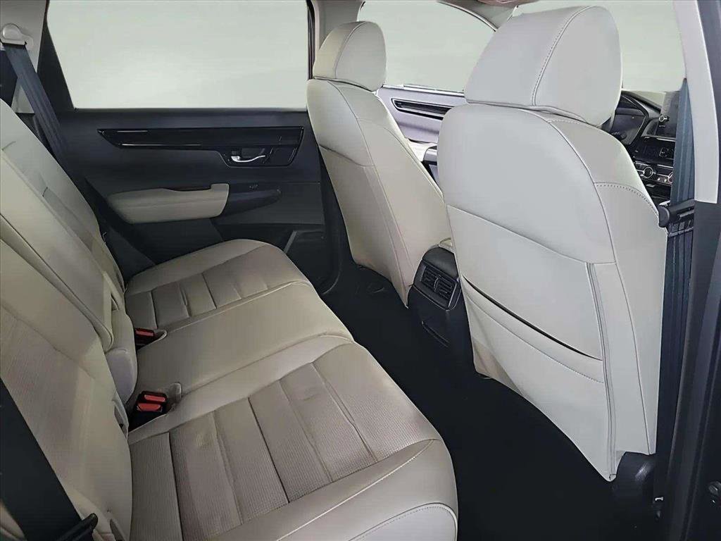 Used 2023 Honda CR-V EX-L image 25