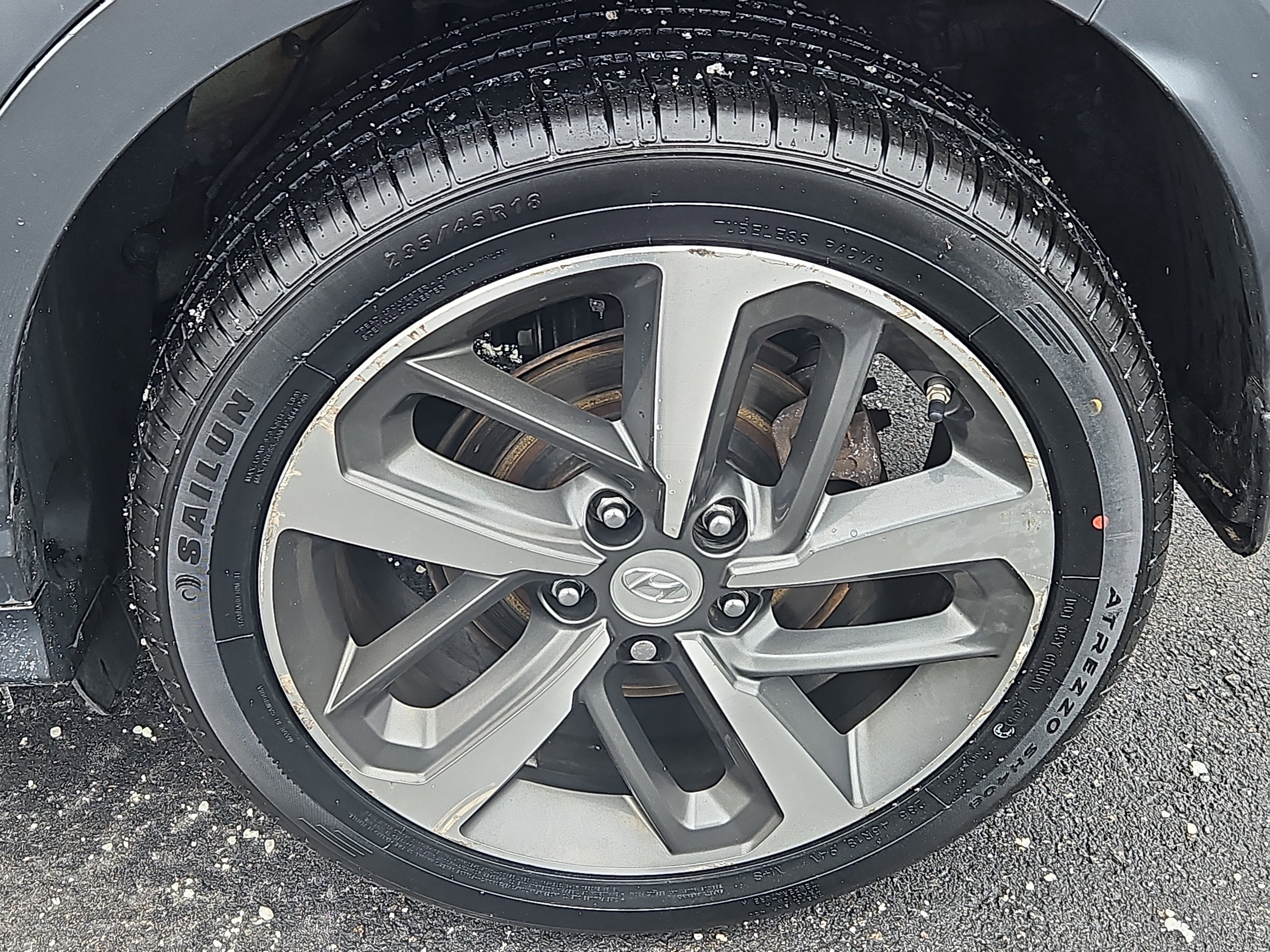 Used 2018 Hyundai Kona Limited image 24