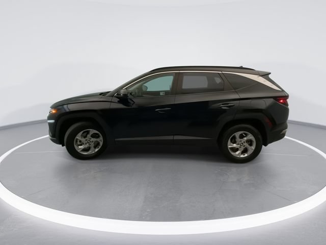 Certified 2024 Hyundai Tucson SEL AWD/4WD image 3