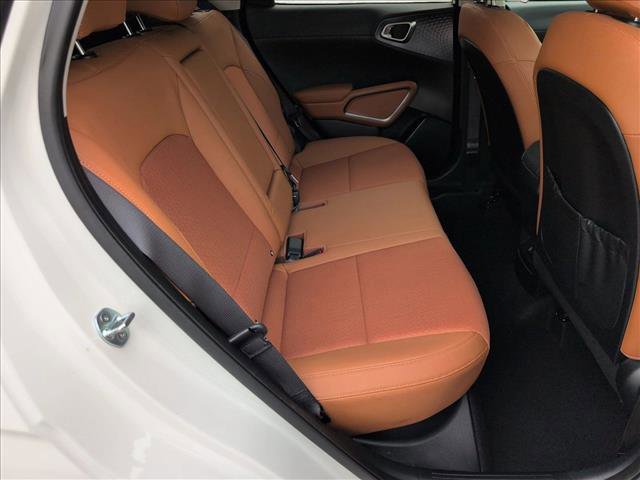 Used 2024 Kia Soul EX w/ Option Group 015 image 20