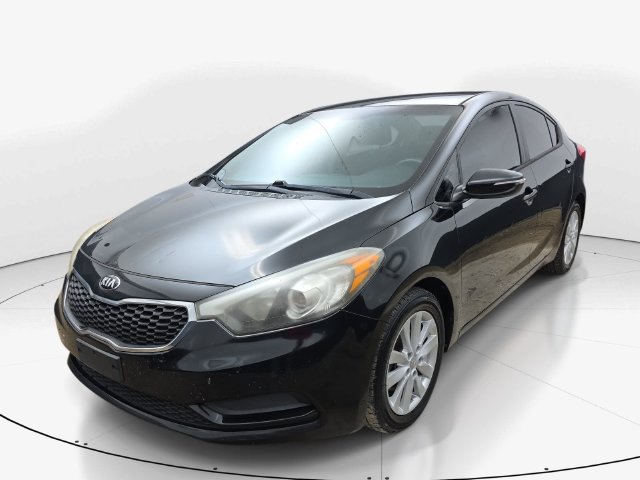 Used 2014 Kia Forte LX w/ Popular Package FWD image 11
