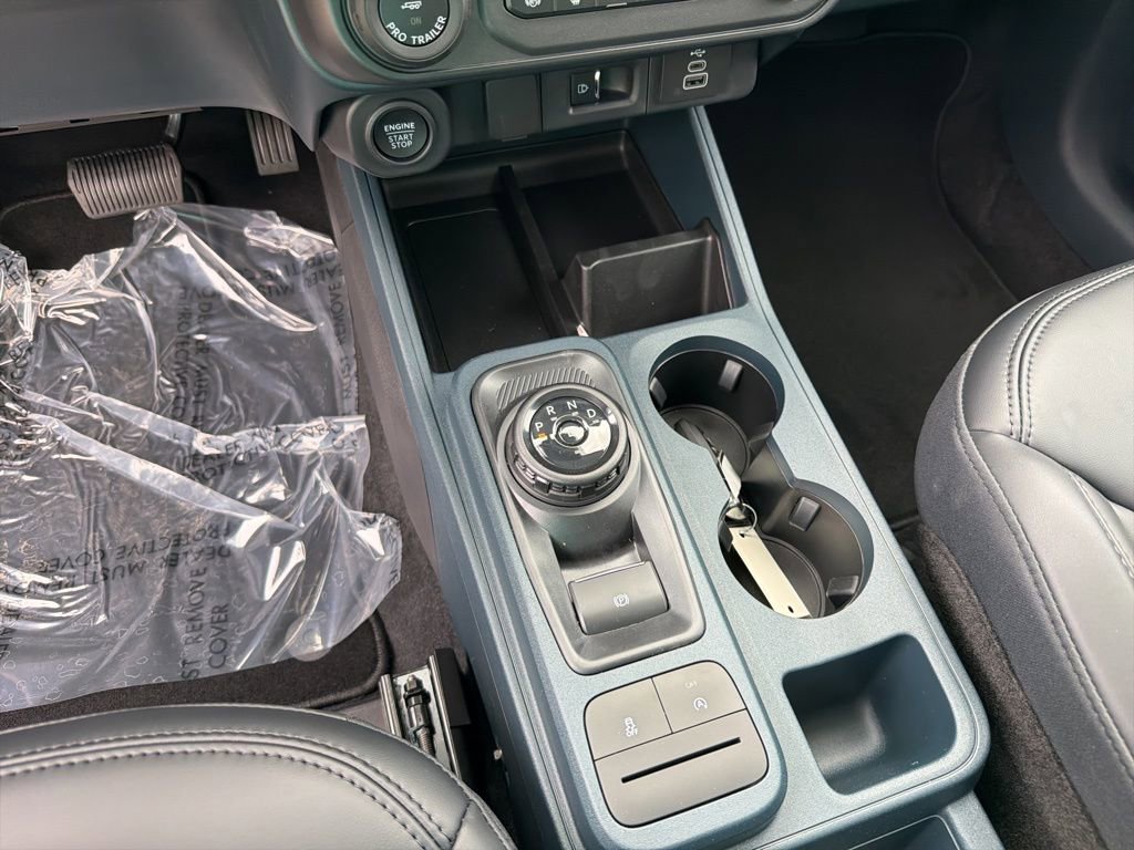 New 2026 Ford Maverick Lariat image 49