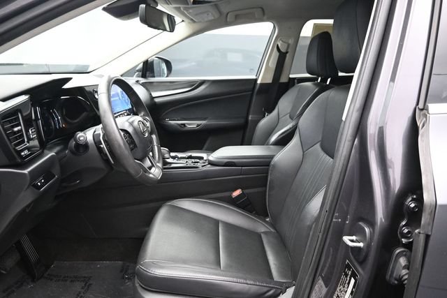 Used 2023 Lexus NX 250 FWD w/ Towing Package (2000 Lbs) image 7