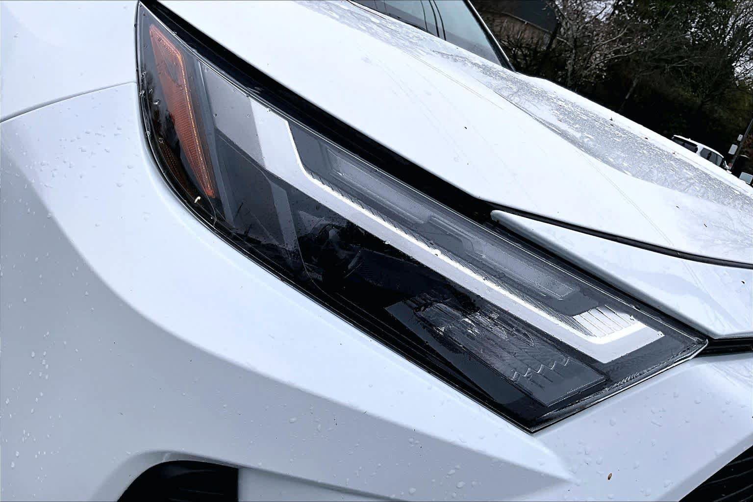 Certified 2024 Toyota RAV4 LE image 27