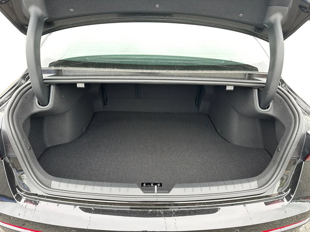 New 2026 Kia K5 GT-Line AWD/4WD image 9