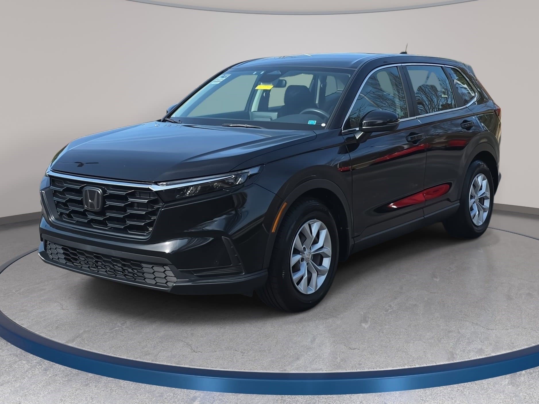 Used 2023 Honda CR-V LX