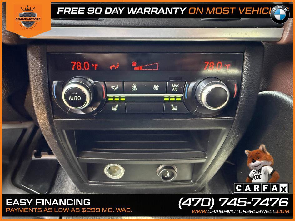 Used 2016 BMW X5 xDrive35i AWD/4WD image 19