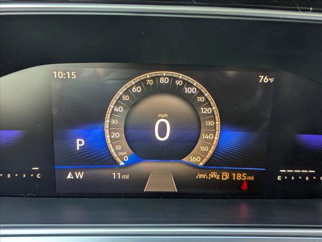 New 2025 Volkswagen Taos SE image 10