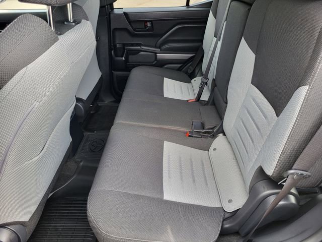 Used 2025 Toyota 4Runner TRD Sport image 22