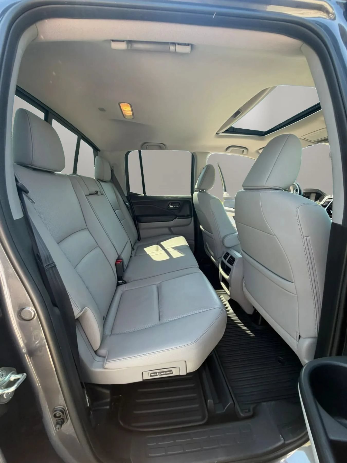 Used 2018 Honda Ridgeline RTL-E image 12