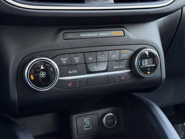 Used 2020 Ford Escape SE AWD/4WD image 26