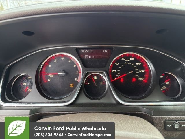 Used 2015 GMC Acadia Denali image 17