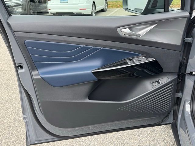 New 2025 Volkswagen ID.4 Pro S AWD/4WD image 30