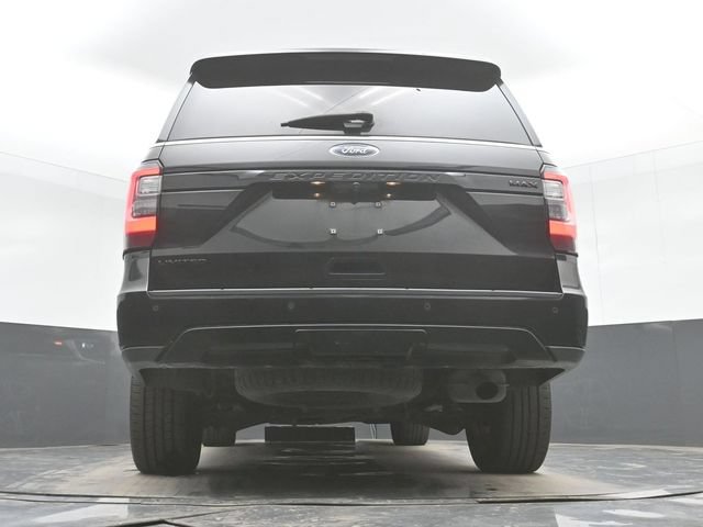 Used 2020 Ford Expedition Max Limited w/ Equipment Group 303A AWD/4WD image 32