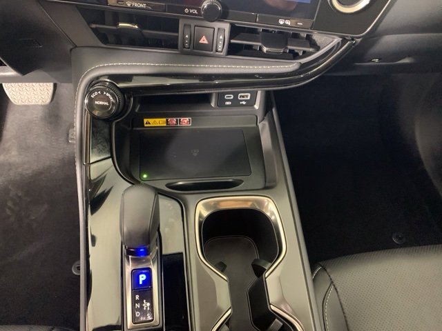 Used 2025 Lexus NX 350 AWD w/ Accessory Package (2T) image 25