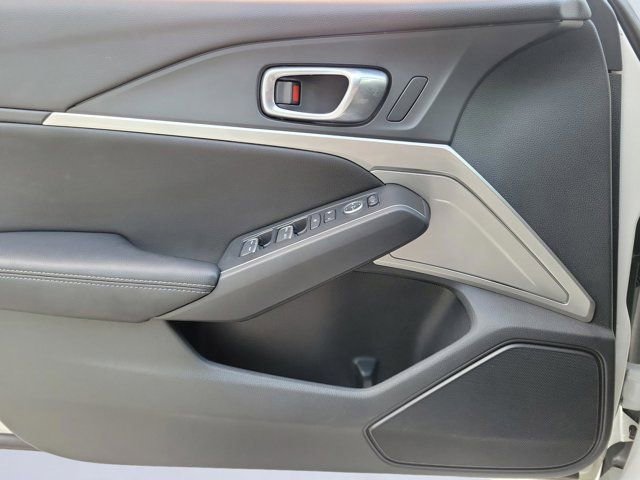 Used 2023 Acura Integra A-Spec FWD image 14