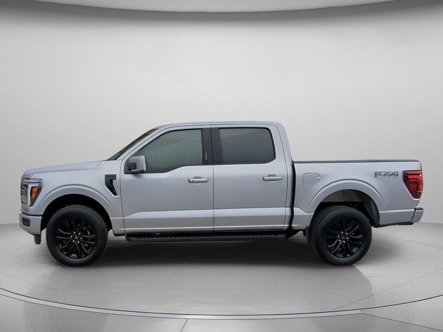 New 2026 Ford F150 Lariat w/ Equipment Group 501A Mid image 15