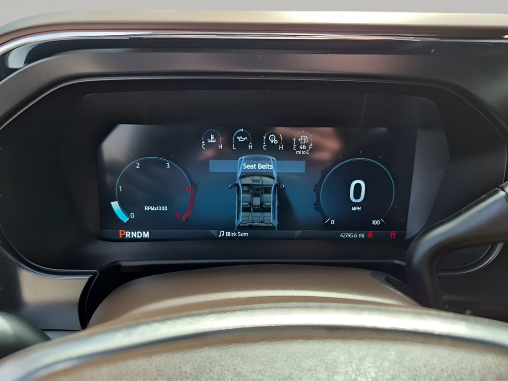 Used 2023 Ford F250 King Ranch image 37