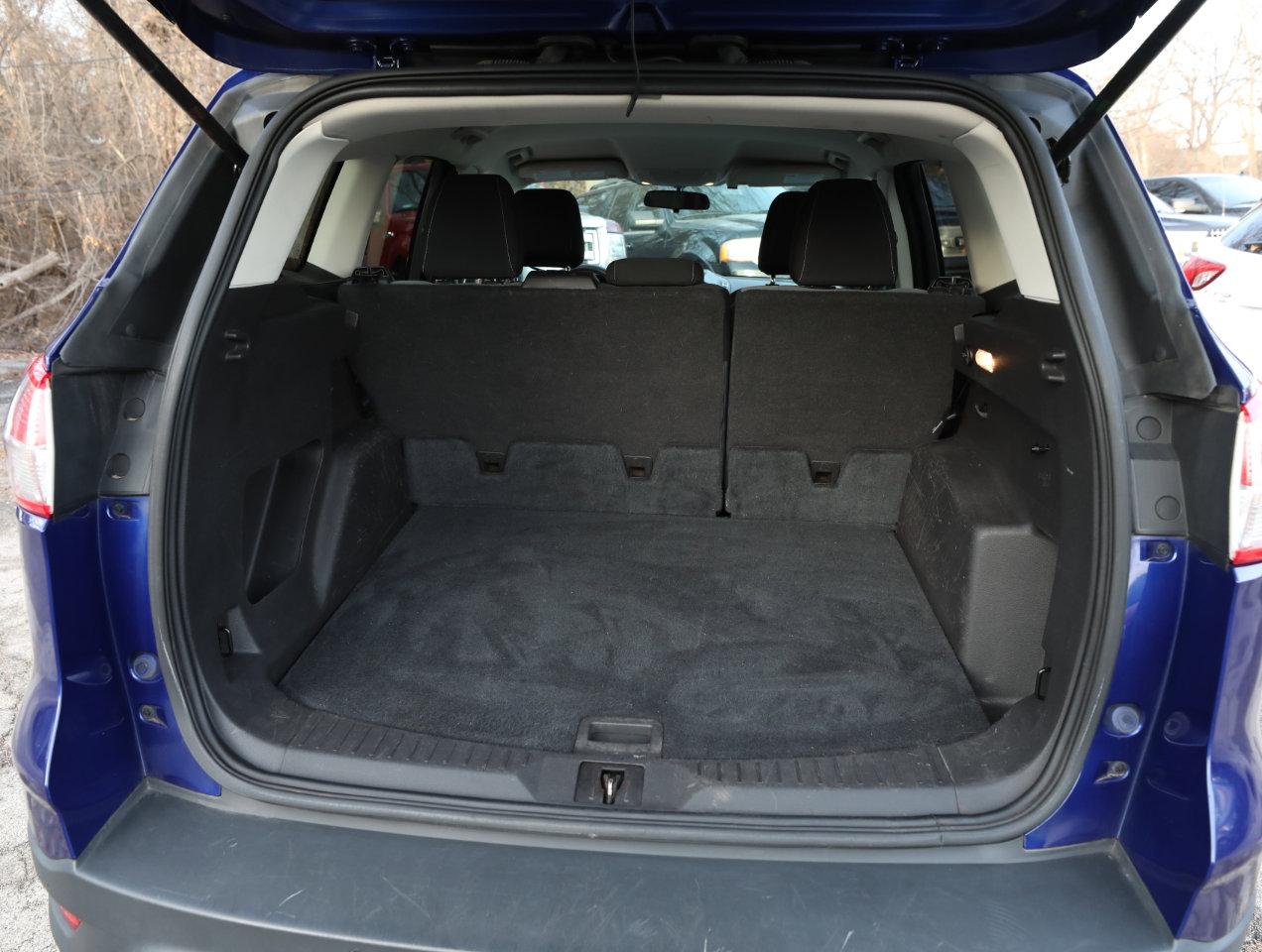 Used 2015 Ford Escape SE w/ Equipment Group 201A image 13