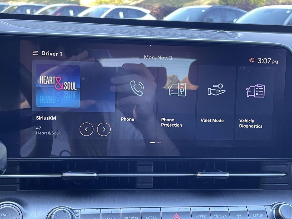 Used 2025 Hyundai Kona SE FWD image 26