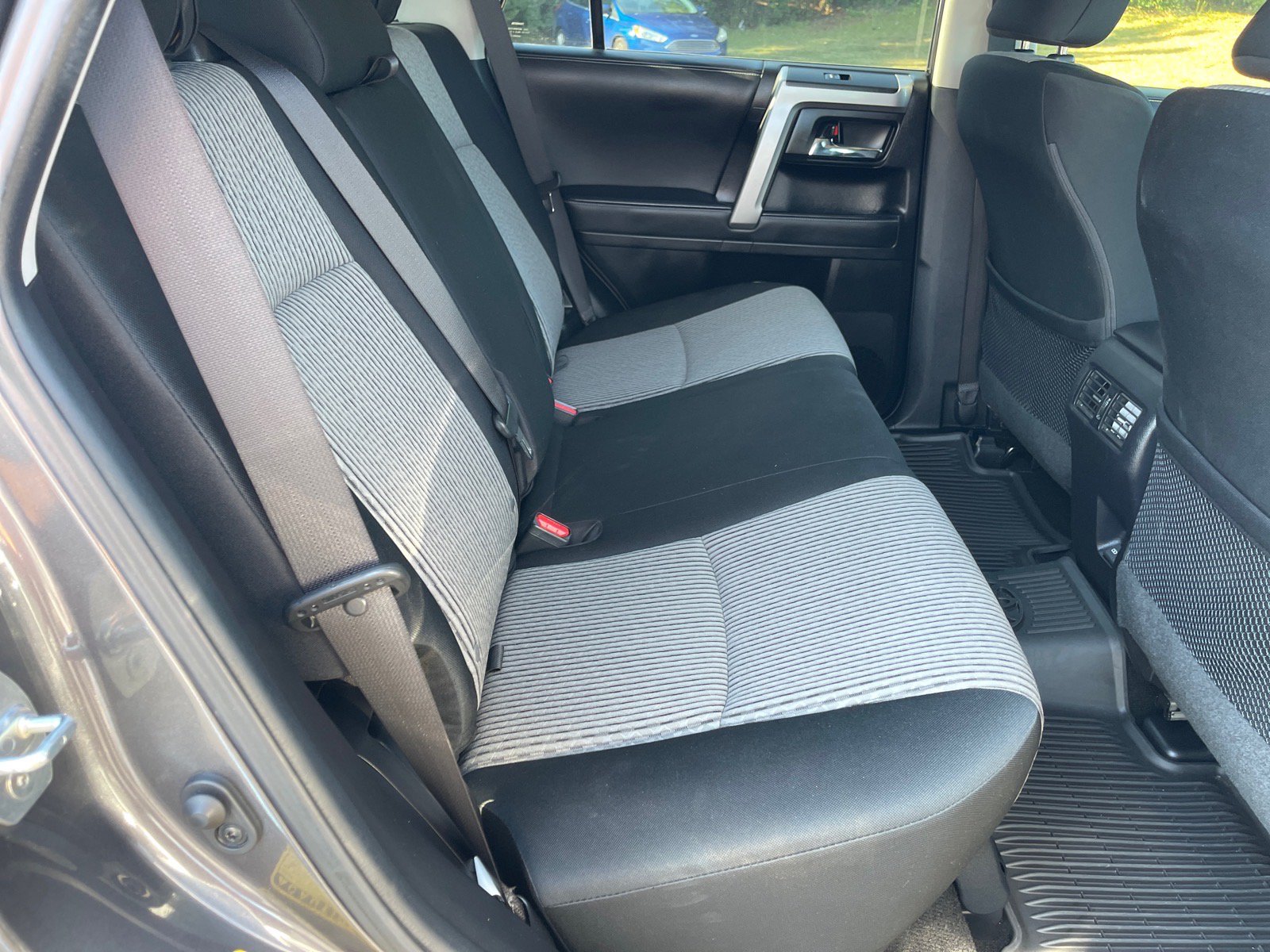 Used 2023 Toyota 4Runner SR5 RWD image 18