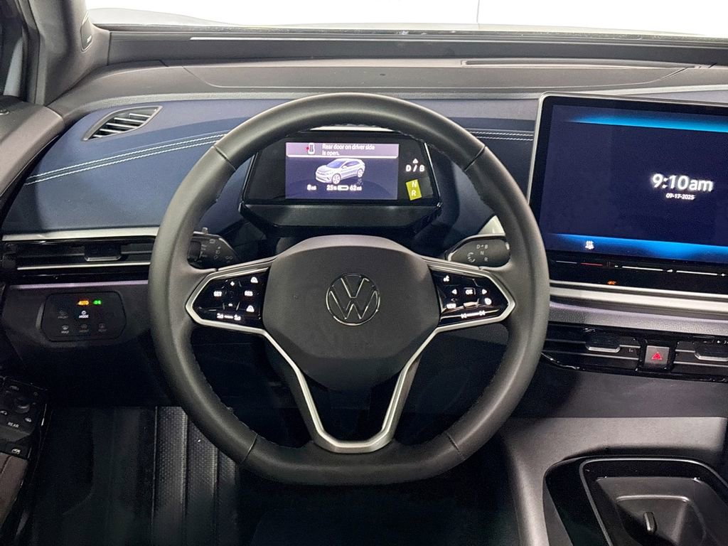 New 2025 Volkswagen ID.4 Pro S Plus image 13