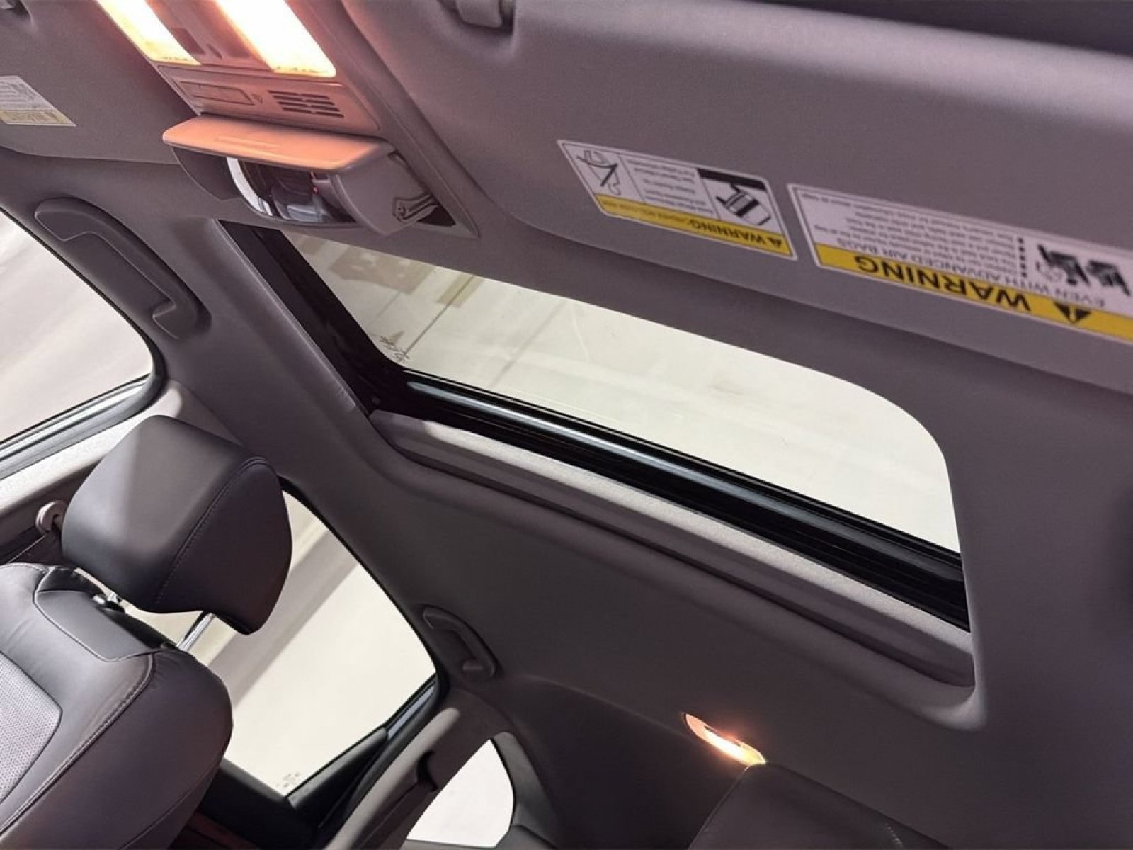 Used 2021 Honda CR-V Touring image 22