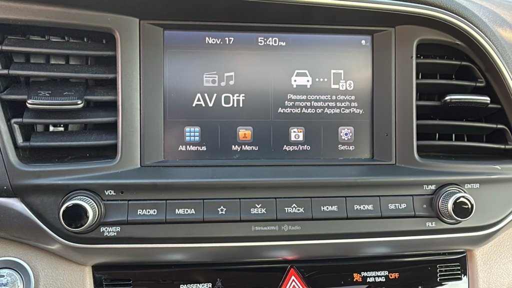 Used 2020 Hyundai Elantra Value Edition image 22