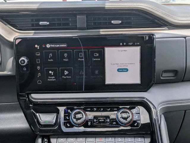 New 2026 GMC Sierra 1500 AT4X w/ LPO, Black Badging Package AWD/4WD image 18