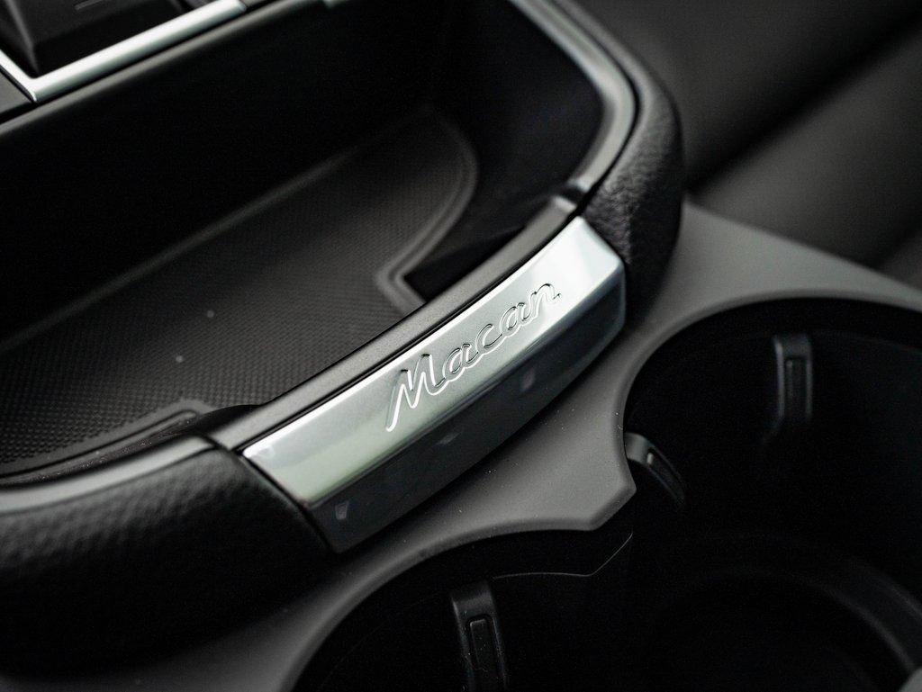 New 2026 Porsche Macan S AWD/4WD image 41