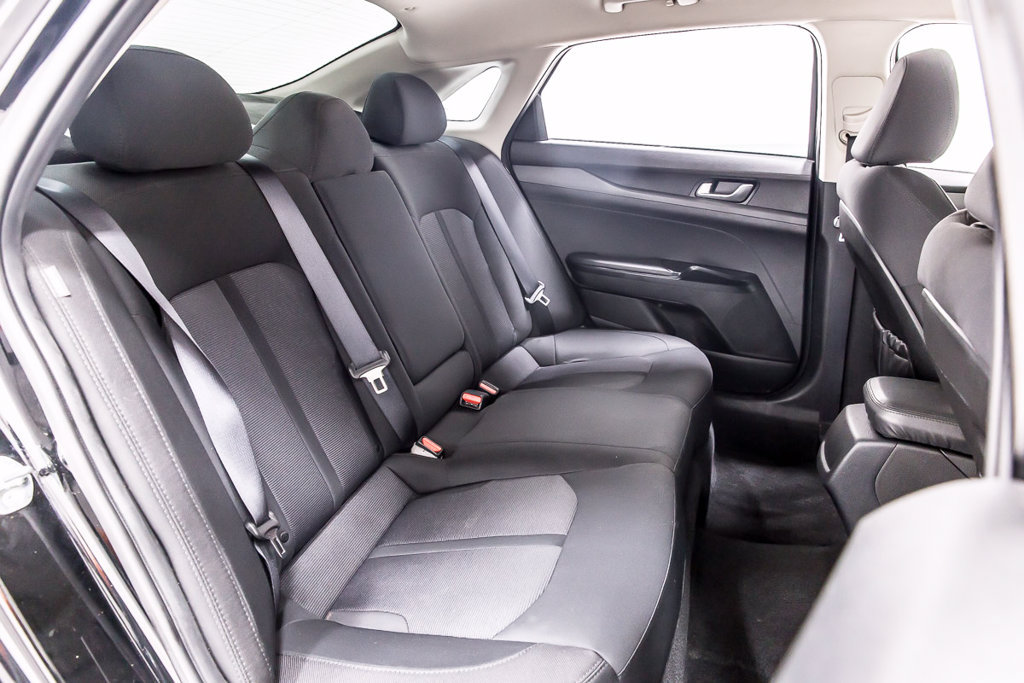 Used 2023 Kia K5 LXS FWD image 36