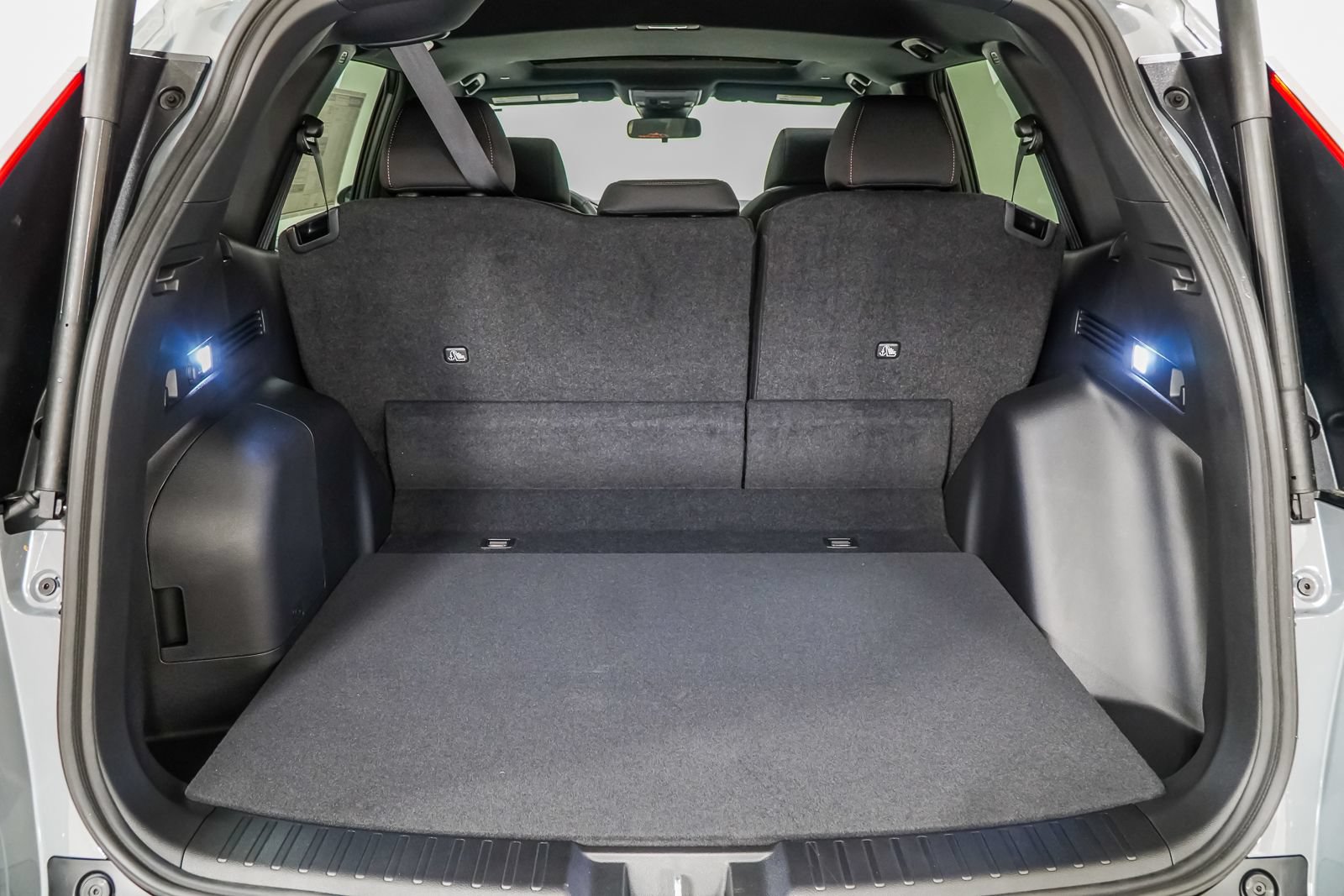 New 2026 Honda CR-V TrailSport image 7