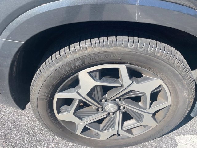 Used 2021 Hyundai Palisade Calligraphy AWD/4WD image 7