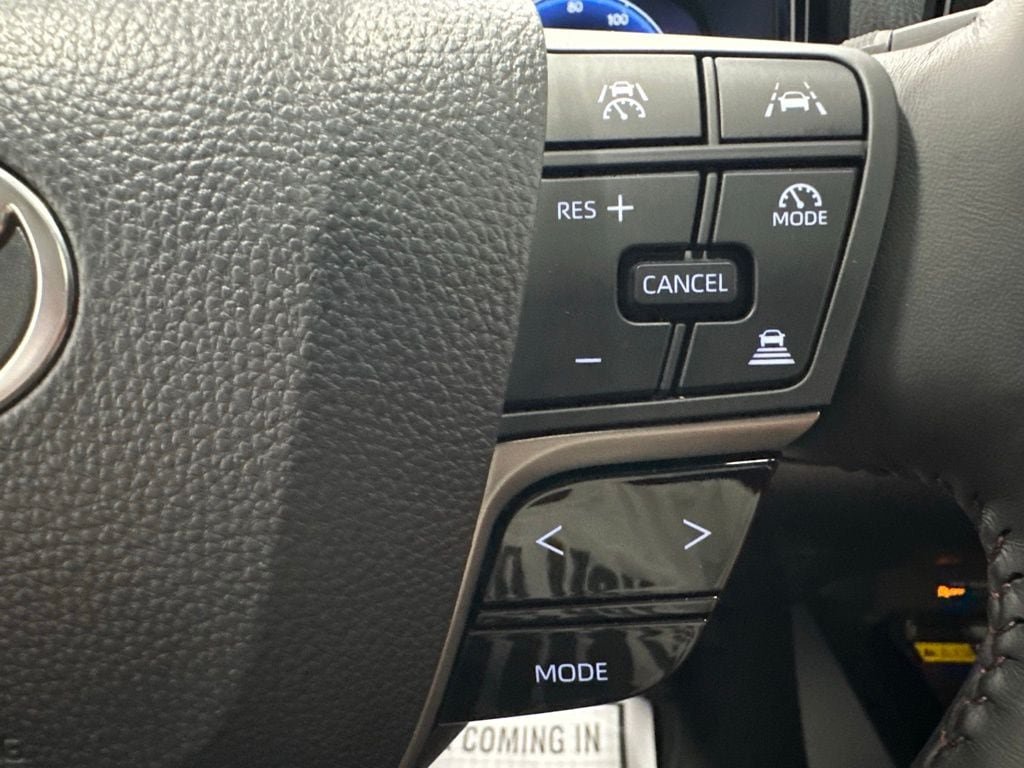 Used 2026 Toyota Camry XSE FWD image 19