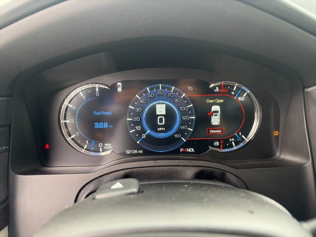 Used 2020 Cadillac Escalade Premium Luxury AWD/4WD image 33