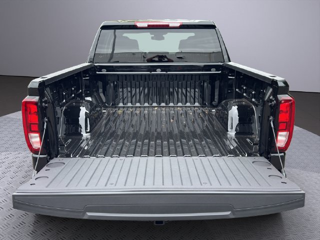 New 2026 GMC Sierra 1500 Elevation AWD/4WD image 26