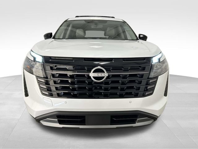 New 2026 Nissan Pathfinder SL w/ SL Premium Package FWD image 6