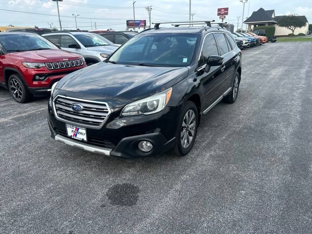 Used 2017 Subaru Outback 2.5i Touring w/ Popular Package #5A