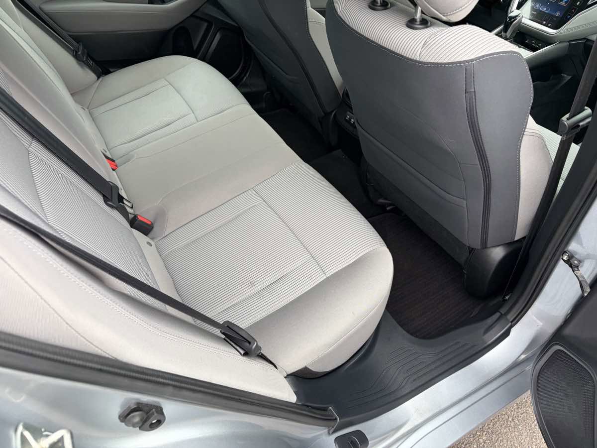 Used 2021 Subaru Legacy Premium AWD/4WD image 18