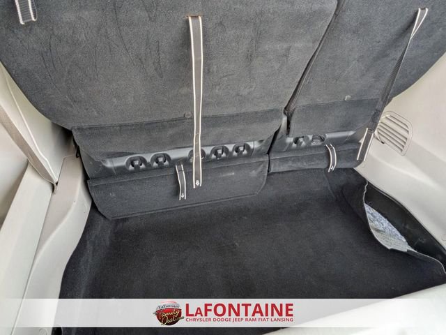 Certified 2023 Chrysler Pacifica Limited image 30