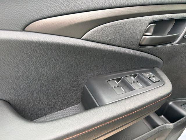 New 2026 Honda Ridgeline TrailSport image 18