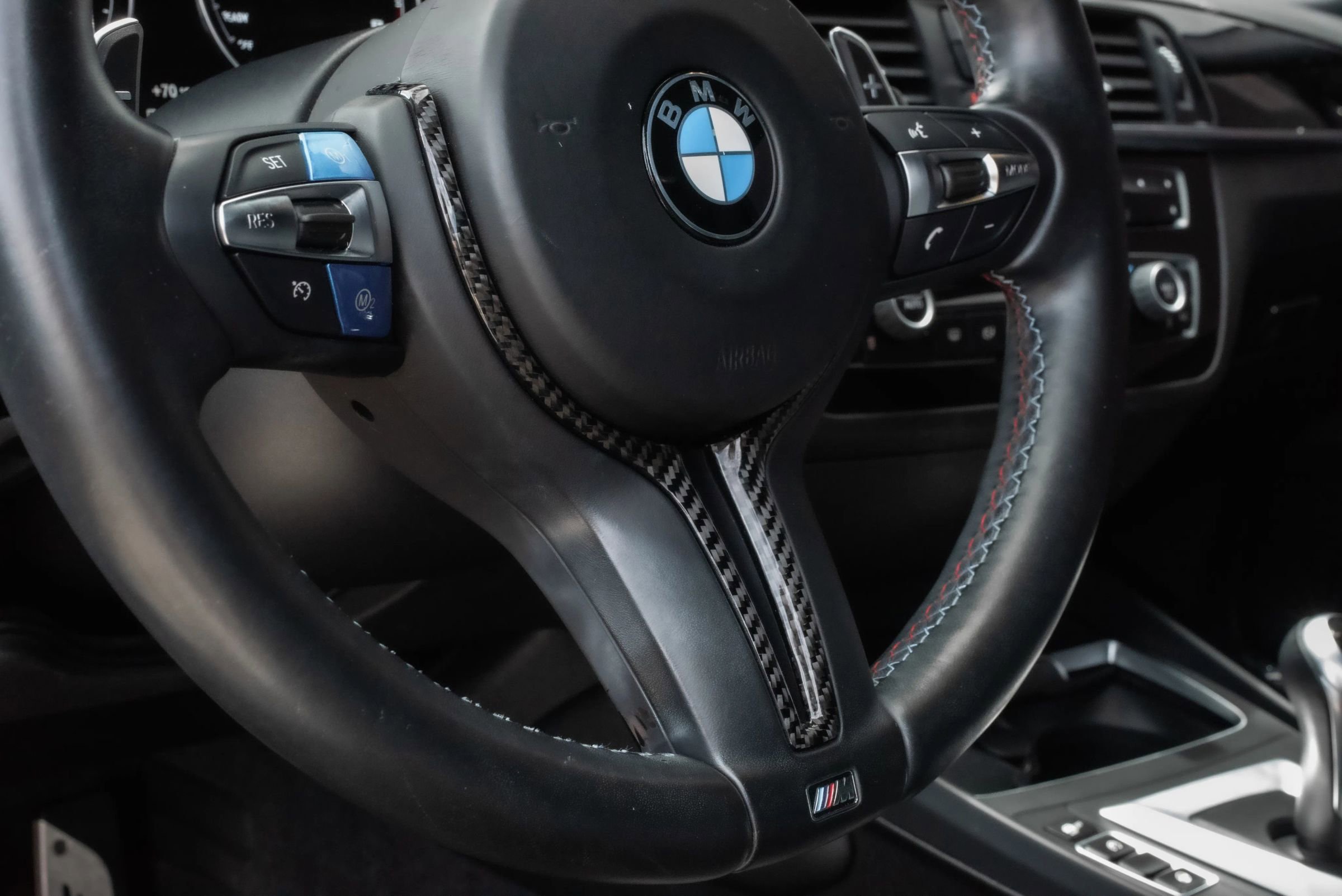 Used 2019 BMW M2 Competition w/ Executive Package RWD image 11