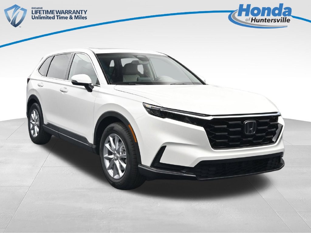 New 2027 Honda CR-V EX 360° Tour