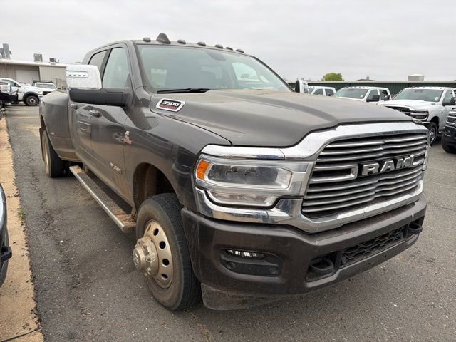 Used 2024 RAM 3500 Laramie image 5