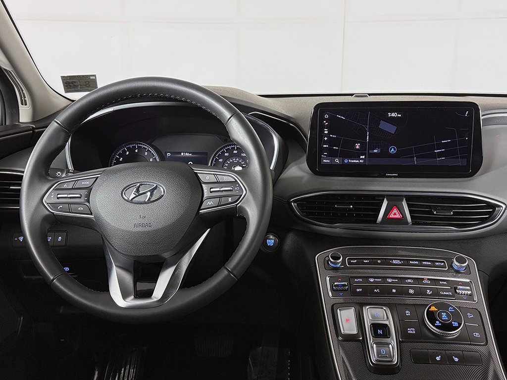 Certified 2023 Hyundai Santa Fe SEL image 30