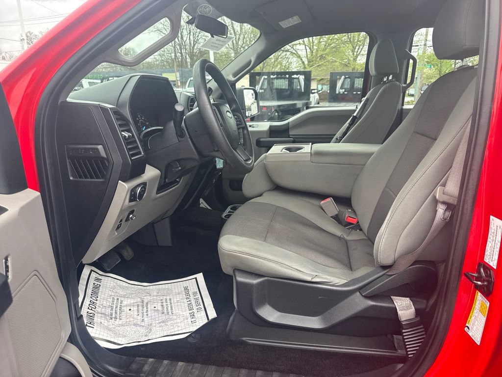 Used 2018 Ford F150 XL w/ Equipment Group 101A Mid image 26
