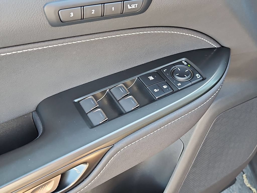 Used 2025 Lexus NX 350 AWD w/ Accessory Package (2T) image 11